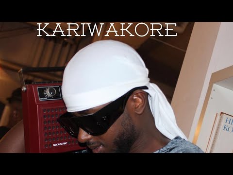 Isma IP - 01 Xaajiyow (Official Audio)