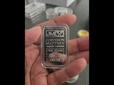 Is vintage silver worth more? Rarer?