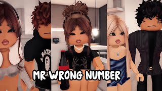 MR WRONG NUMBER || A Berry Avenue Love Story (finale)
