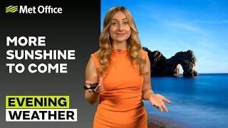 18/07/2026 - Clear skies overnight  - Evening Weather Forecast UK– Met Office Weather