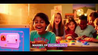 Why Should Kids Learn to Code?