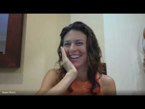 "You Don't Get Something Unless You Risk Something" (From the Amory Self Love Journey Course)