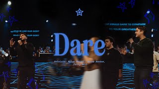 Dare || Joy || IBC LIVE 2025