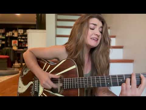 Tenille Townes covers "Let Him Fly" by Patty Griffin