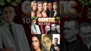 Heredity for 10th CBSE for complete video link in description or you can check playlist #heredity