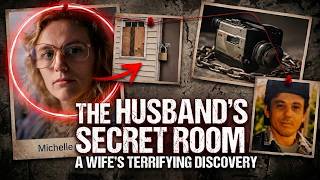 Evil Lives Here | The Escape That Led Police to a Murder Case | American Documentary True Crime