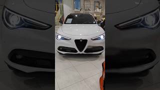 Alfa Romeo Stelvio 2.2 Veloce Q4 automatica Anno 2019🛣️ Km 75000📲 3345019512
