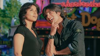 Bakhuda Tumhi Ho | Kismat Konnection | Atif Aslam, Alka Yagnik | Shahid Kapoor, Vidya Balan