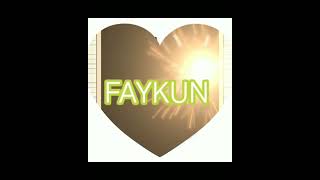 Kun faya kun song l Music.  کن فیاکن   #Technicalvideo