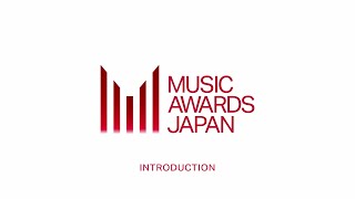 MUSIC AWARDS JAPAN Launches: Chosen by 5,000 Music Professionals
