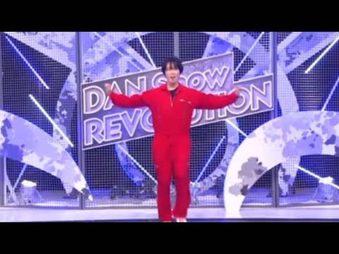 [宮舘伝説]それスノダンス完コピ「マツケンサンバ」