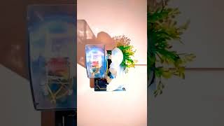 SENSOR MASHROOM LIGHT 😎 #sensor #experiment #trending #shorts #diy #arduino #gadget