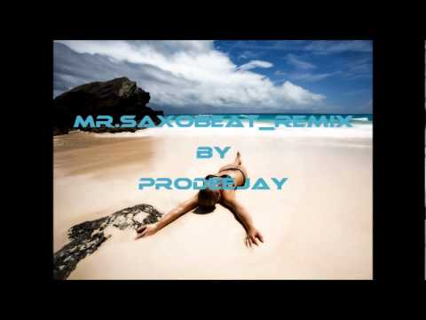 Prodeejay Mr.Saxobeat (remix) + HQ Download Links