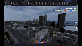 [Free] Newst Trnches Fully Scripted (Roblox Studio Leaks)