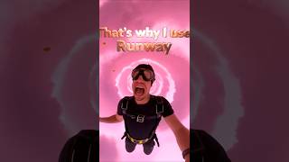 How I Create with Runway | 100K Discord Members Celebration | NextGenCreatives.ai