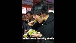 Bangladesh street food...🇧🇩🥶#subscribe #fypシ゚trending #bangladesh #af7 #viralvideo