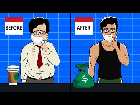 This One Word Will Motivate You To Do Anything (Animated)