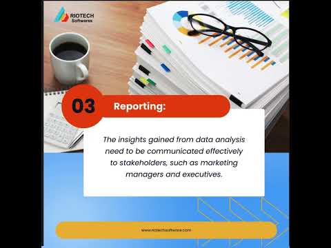 Key Components of Marketing Analytics