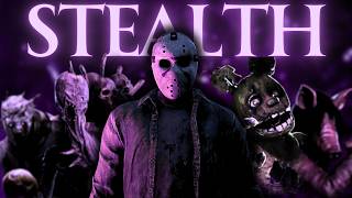 The Evolution of DBD's Most Powercrept Ability
