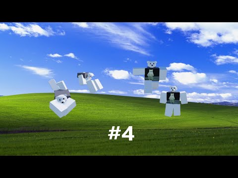 Roblox require scripts showcase #4 Safe neko script