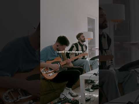 Laying our hearts at the feet of Jesus, grateful for His presence. #worship #worshipsessions #lord