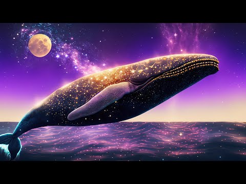 Love Yourself Healing Sound | 528Hz Music Meditation | Self Care | Positive Relaxing Energy Sounds