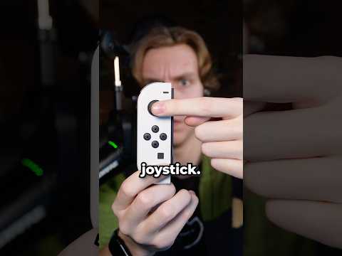 Switch 2 Joy-Con Secret…