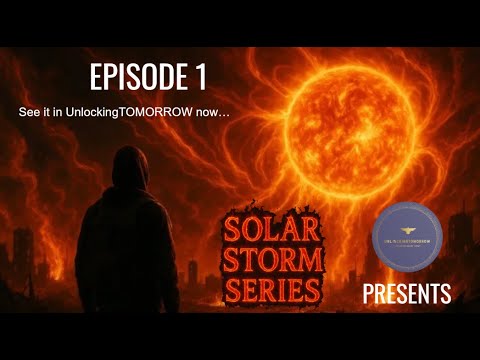 Ep 1 | Solar Storm Series