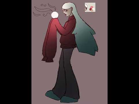 Song context in comments #oc #art #orginalcharacter #comic #digitalart #digitalartist