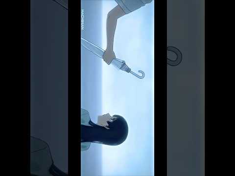That's How We Met | Tunnel to Summer Edit #firstlove  #animeedit #edit #forever