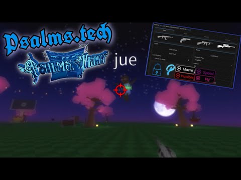 *BEST* OP Roblox Da Hood Camlock Script Psalms.Tech (Paid) BEST CFG! 💸🔒