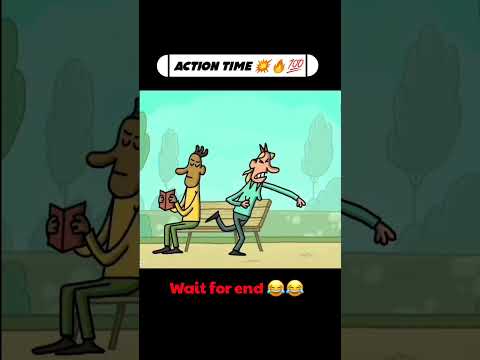 The very funny video 🤣😆#funny #@Animationvideo_66