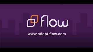 Flow Tutorial - 0.1 System Login