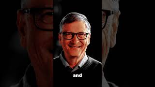 Bill Gates Financial Story  #billgates #howtoberich #finance #microsoft