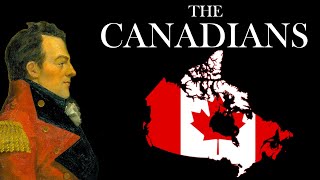 Origins of the CANADIANS