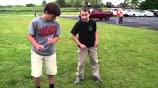 Defensive Techniques