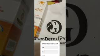 Best Sun Block "Ozosun Face Mist" #sundamage #sunexposure #beach #aging #skincareroutine #uvdamage