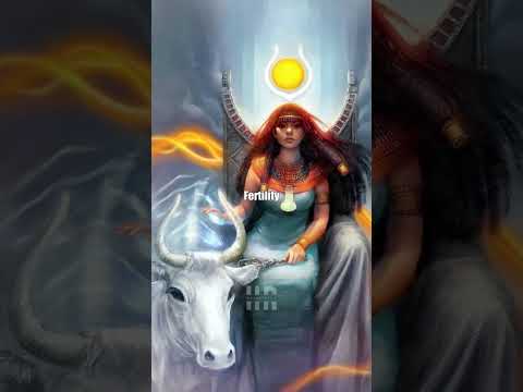 Egyptian Gods with Animal Heads: Unveiling the Symbolism