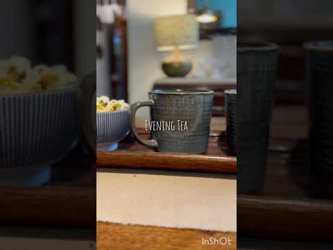 An evening in my home #home #minivlog #delhiliving
