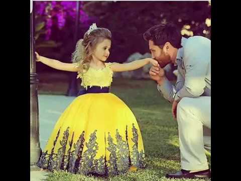 Kids Dress | Girls Party Dresses | Baby Girls Dresses | Kids Wear | Party Dresses | trending spot