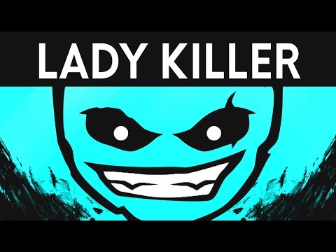 Dex Arson - Lady Killer