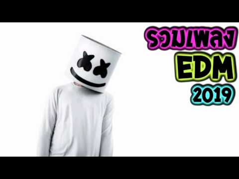 #รวมเพลงEDM #เพราะๆมันๆ | Music Mix 2019 #marshmello | [KoKao Remix]