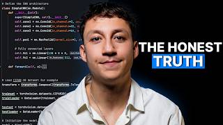 What I *actually* do as a Data Scientist (salary, job, reality)