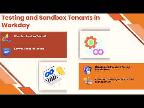 What is a Workday Tenant? 🤔 | Workday Training Course 🚀 | Workday Tutorial for Beginners 📘