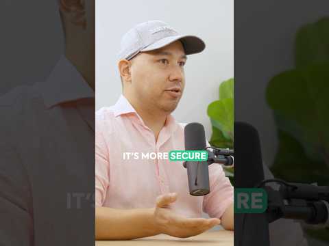 The Benefits of Single Sign-On (SSO) #podcast #technology #techtips #cybersecurity #windows