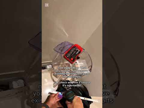 Condo Stopper Installation