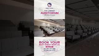 Welcome to the largest convention center in Mundur, Palakkad !