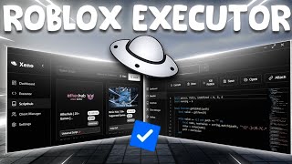 Roblox Executor "Xeno" Keyless Exploit Working 2026 [Undetected]