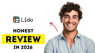 Lido Review: Best AI Spreadsheet & Data Automation Tool in 2026? (Honest Review)