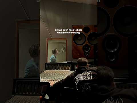 How y'all liking "Let 'Em Talk?" #tymyers #letemtalk #newmusic #songofthesummer #studio